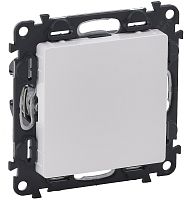 Заглушка без рамки Legrand Valena Life белый картинка